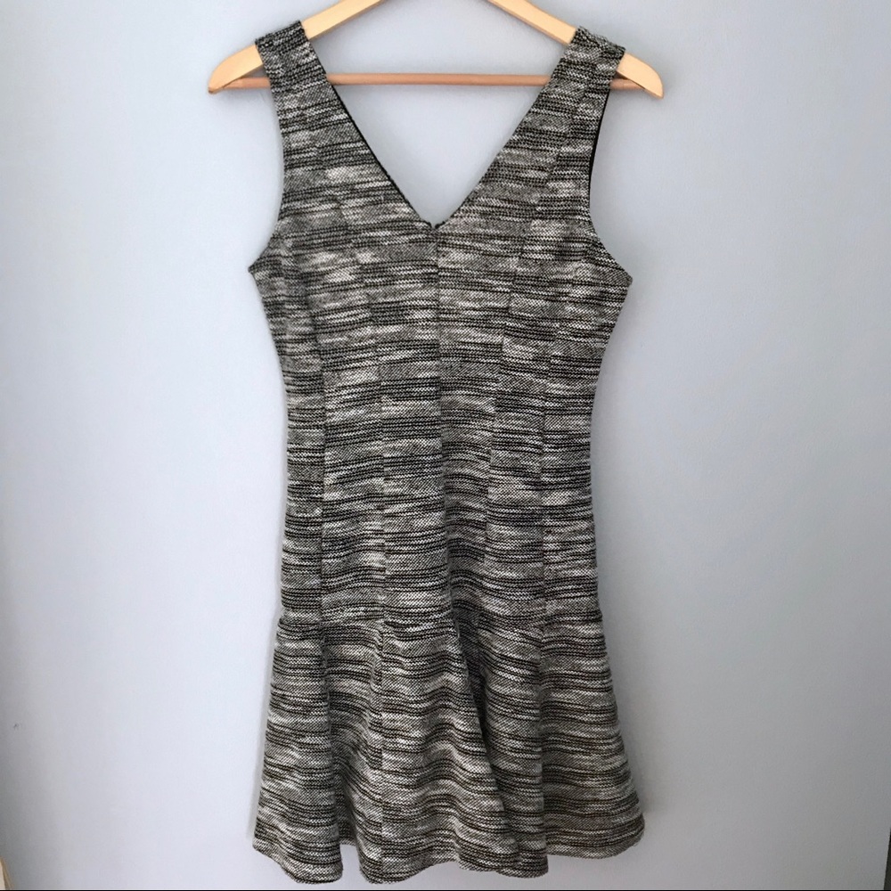 Knit Banana Republic Dress